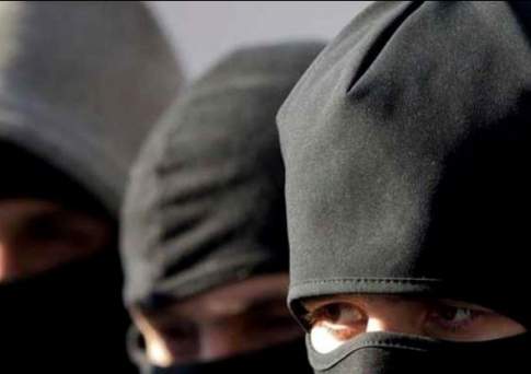 В ВКО по горячим следам раскрыто разбойное нападение на ТОО